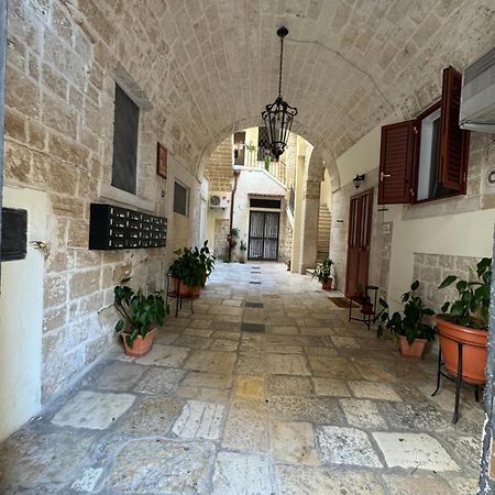 Dimore Tresca Μπάρι Εξωτερικό φωτογραφία