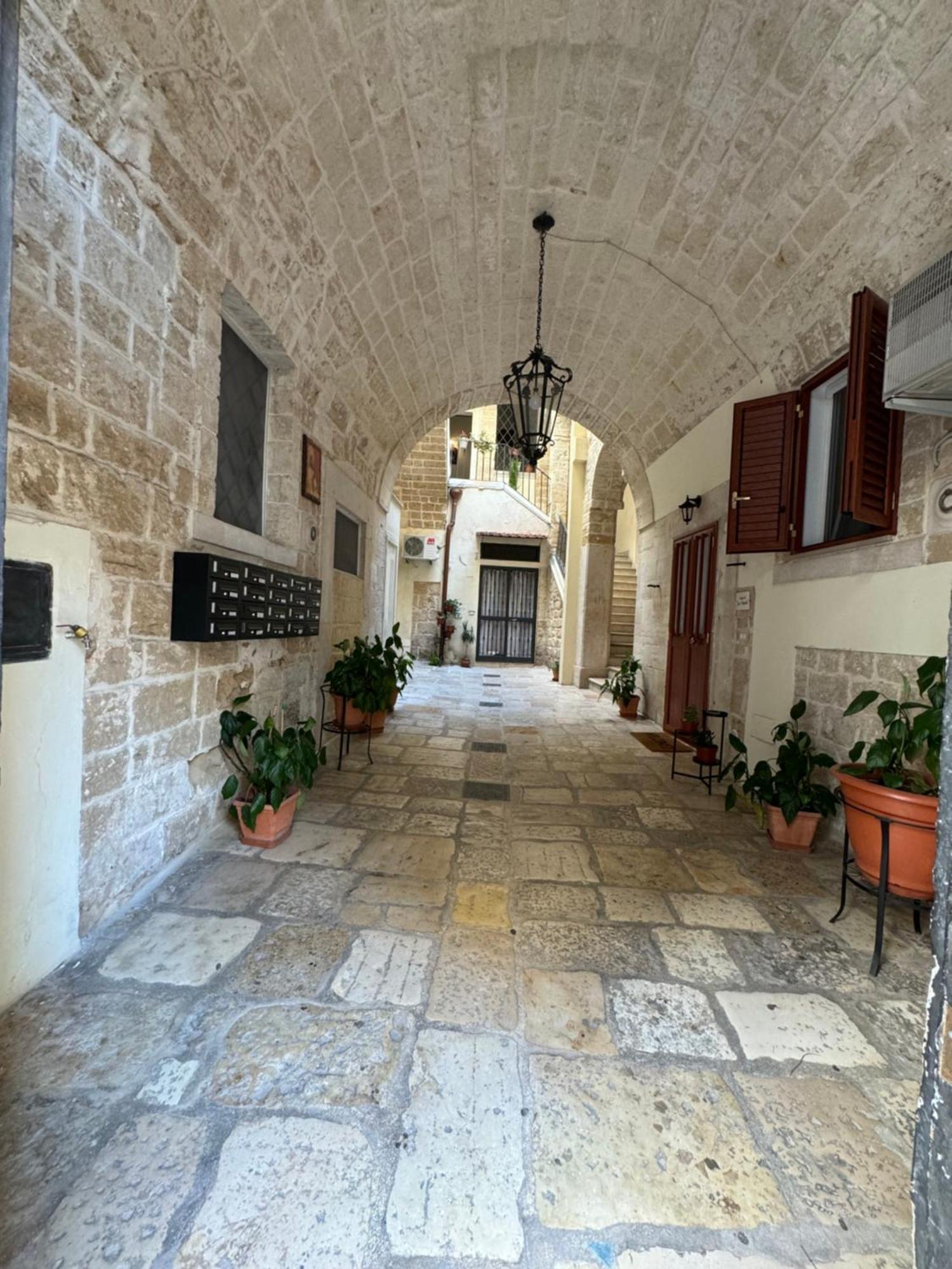 Dimore Tresca Μπάρι Εξωτερικό φωτογραφία