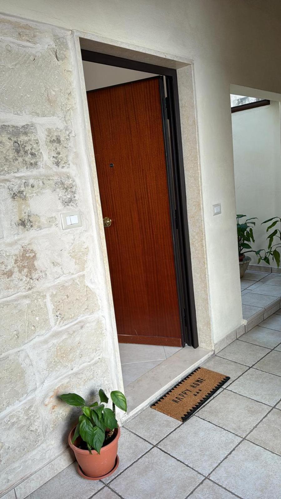 Dimore Tresca Μπάρι Εξωτερικό φωτογραφία
